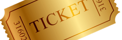 Ticket-PNG-Free-Image